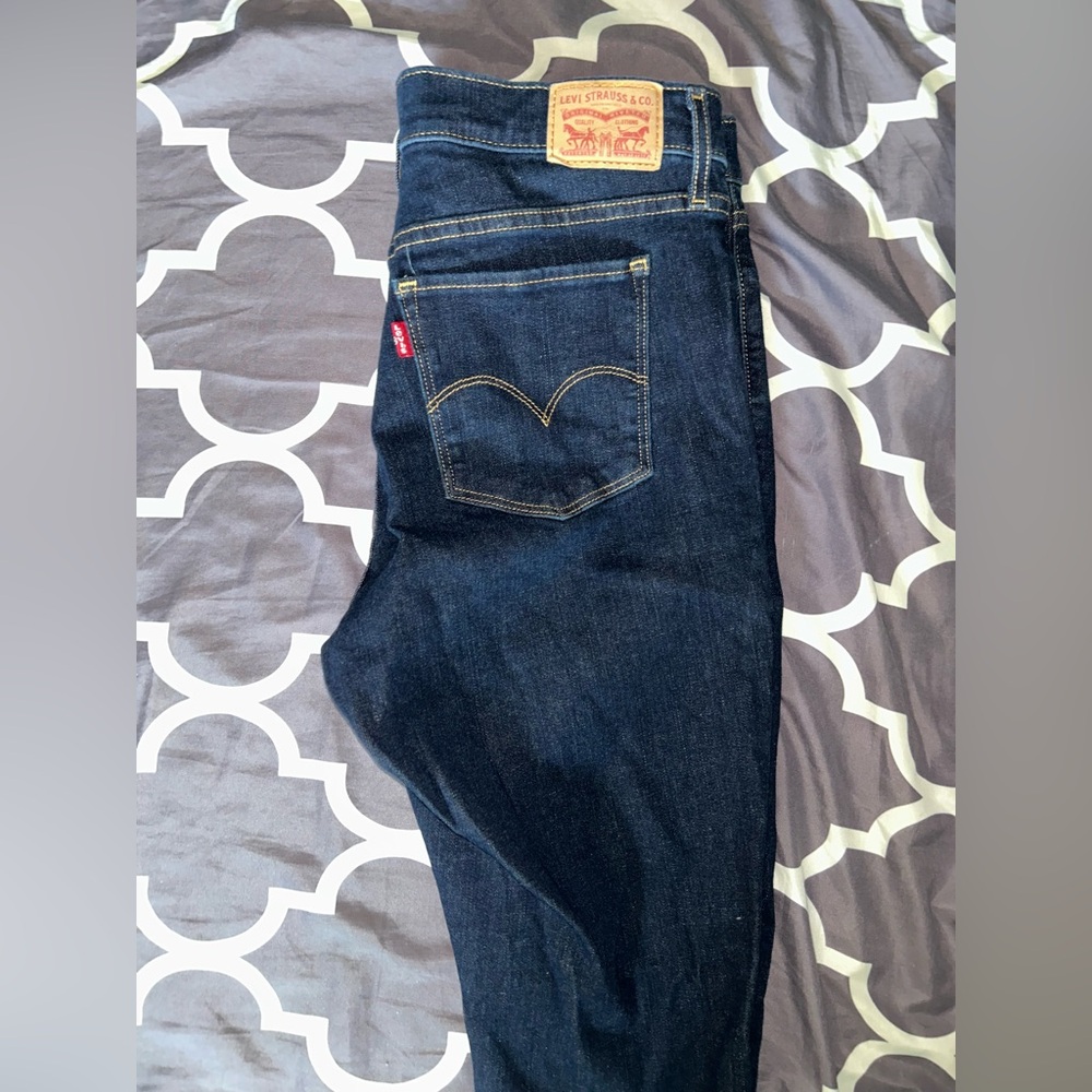 Levi's women’s skinny Jeans